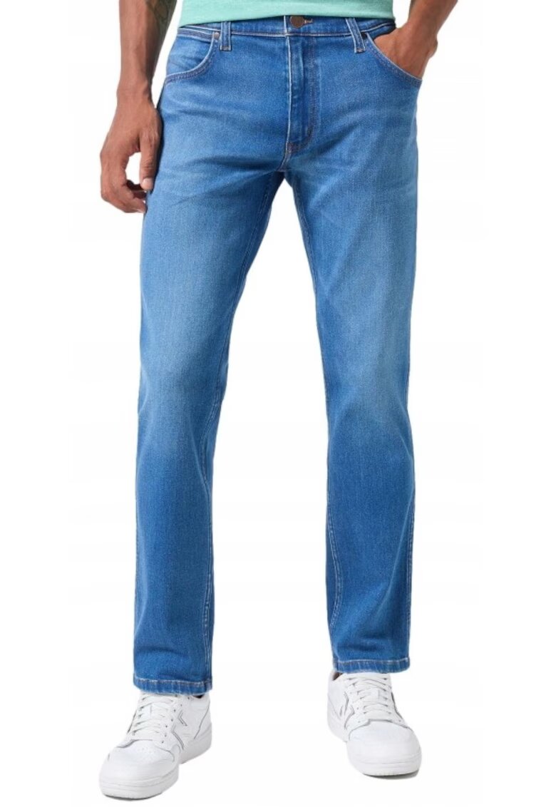 Wrangler Памучни дънки