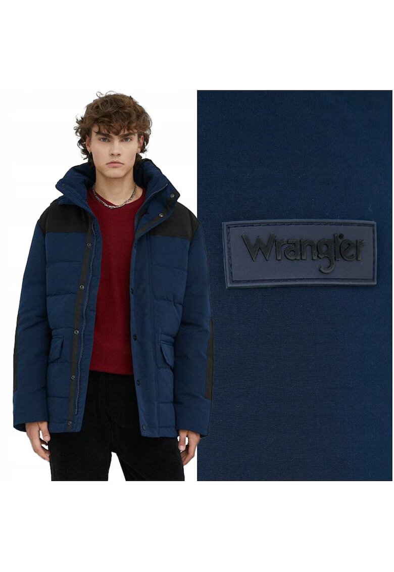 Wrangler Якета 31070263