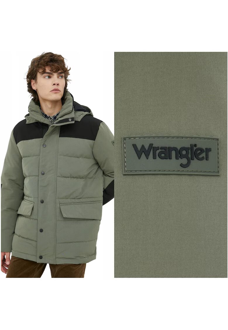 Wrangler Якета 31070264