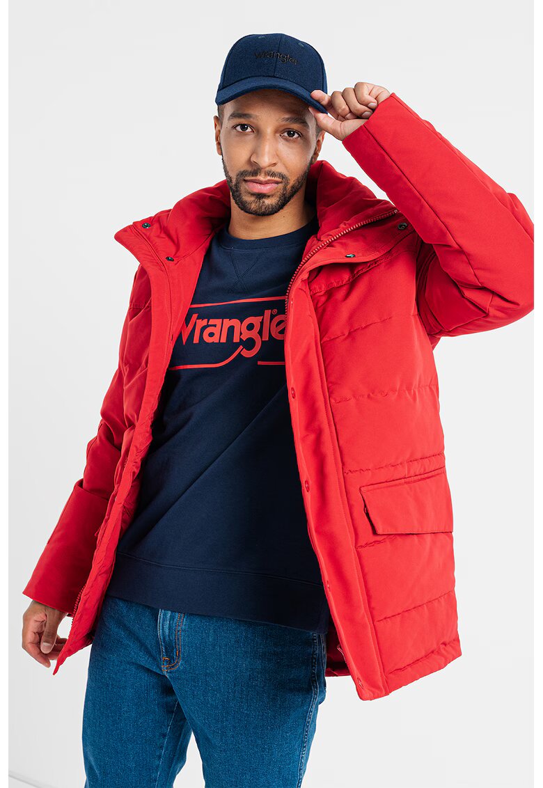Wrangler Зимно яке Bodyguard