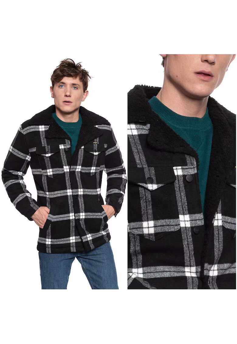 Wrangler Зимно яке - Wrange Coat - От