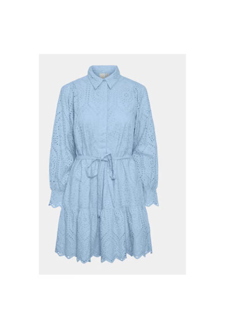 YAS Дамска рокля Blue