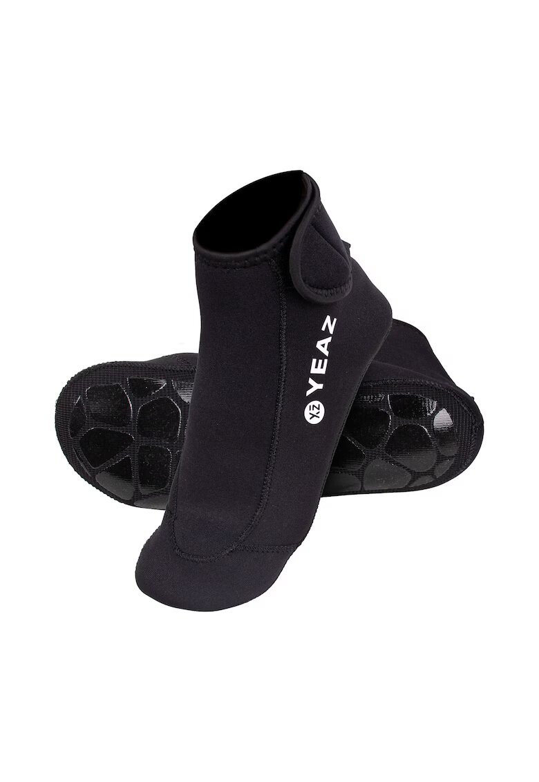 YEAZ Къси чорапи Neosock за плуване