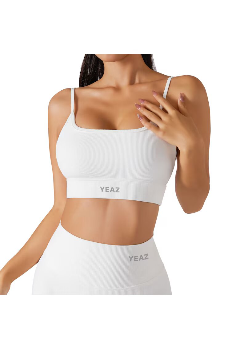 YEAZ Спортно бюстие TOUJOURS 29159 с регулируеми презрамки