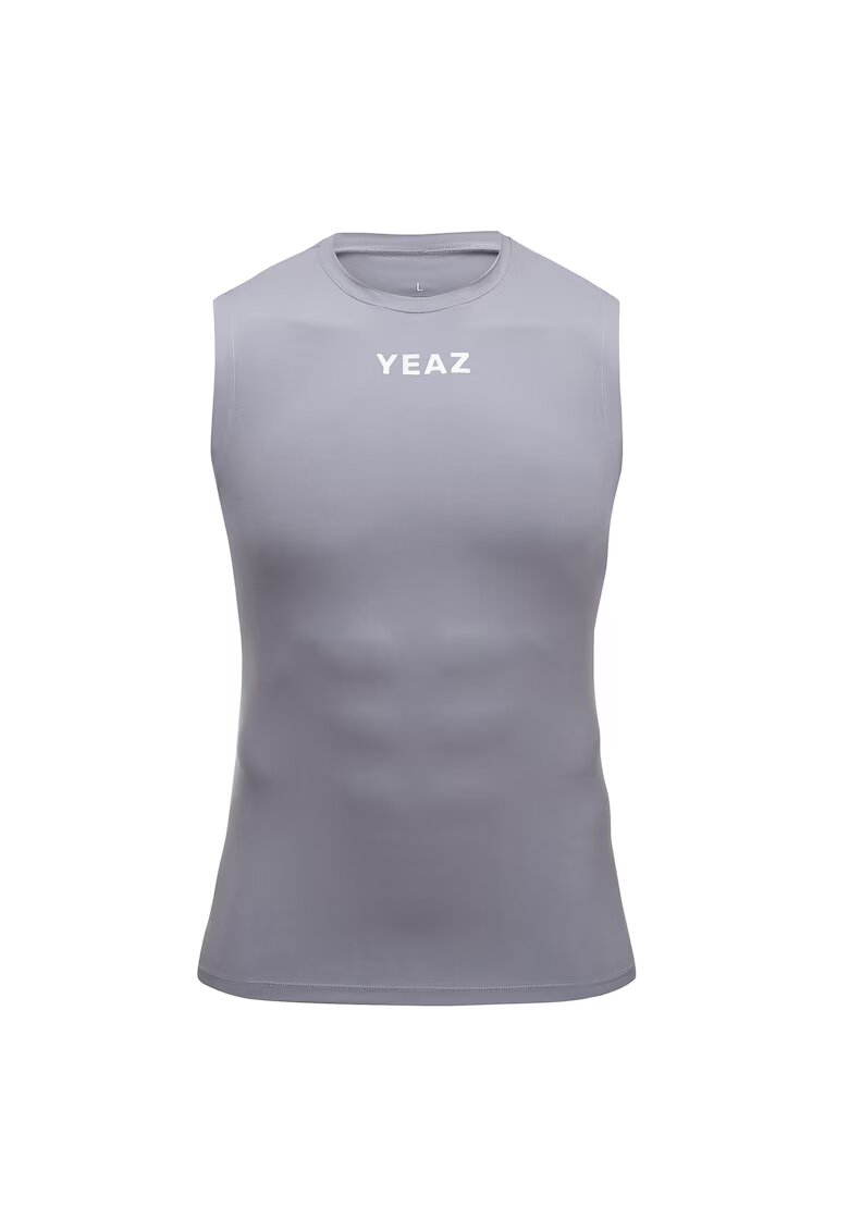YEAZ Топ Instructor с лого