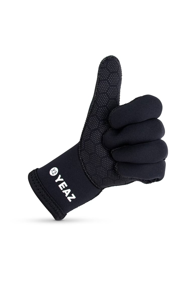 YEAZ Унисекс непромокаеми ръкавици Neogloves от неопрен