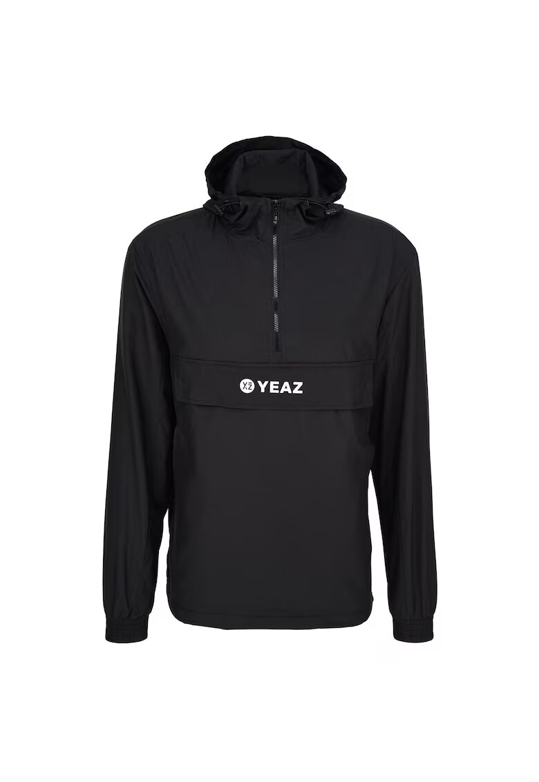 YEAZ Яке CHASER 29553 без закопчаване