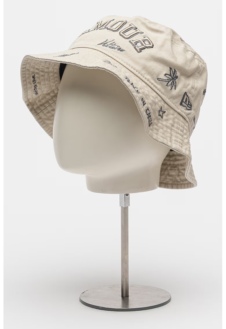 Zadig  Voltaire Шапка Bucket с бродерии