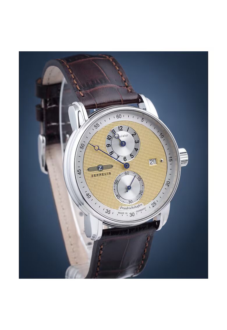 Zeppelin Friedrichshafen Automatic мъжки часовник