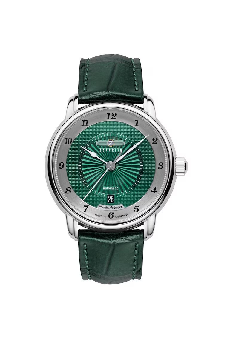 Zeppelin Friedrichshafen Automatic мъжки часовник