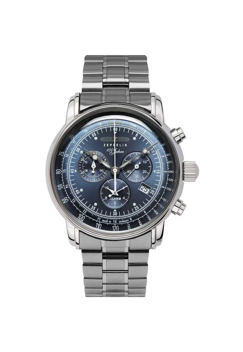 Zeppelin Мъжки часовник 100 Jahre Chronograph