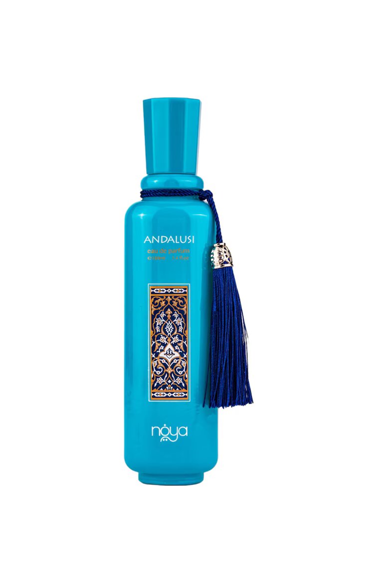 Zimaya Арабски унисекс парфюм Andalusi Blue 100 мл