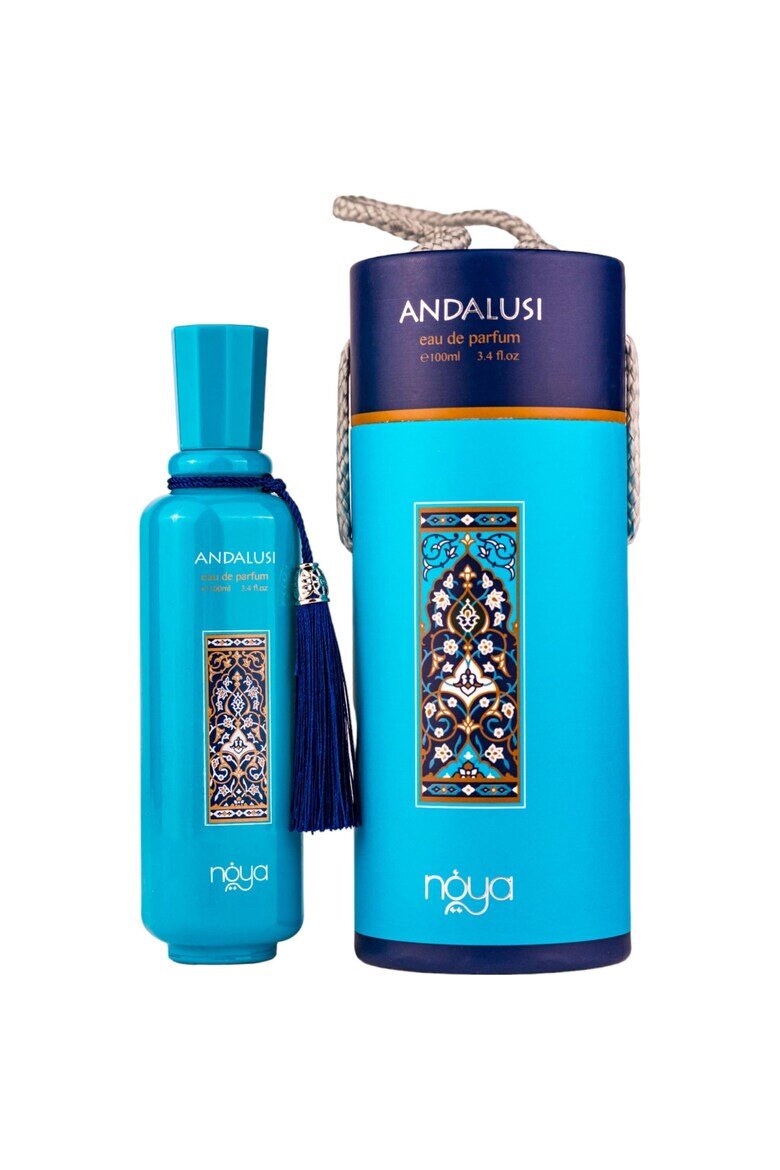 Zimaya Арабски унисекс парфюм Andalusi Blue 100 мл