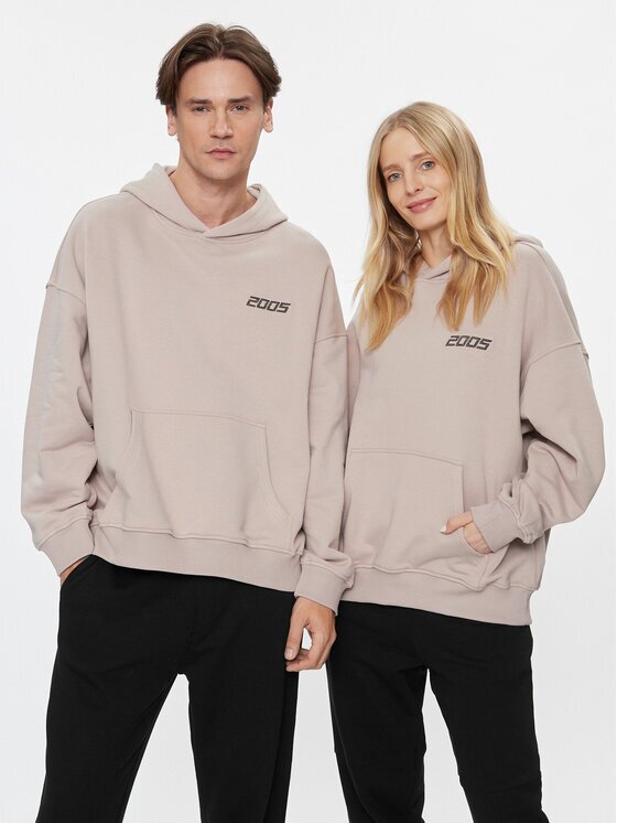 2005 Суитшърт Unisex Basic Relaxed Fit