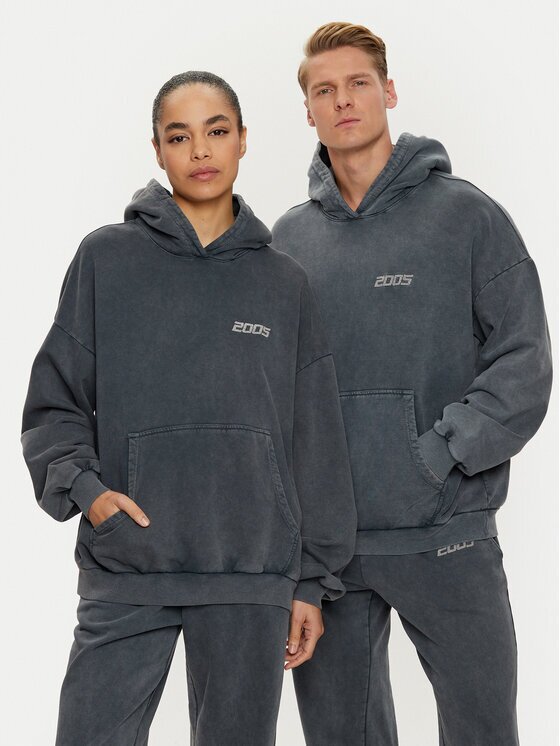 2005 Суитшърт Unisex Pure Relaxed Fit