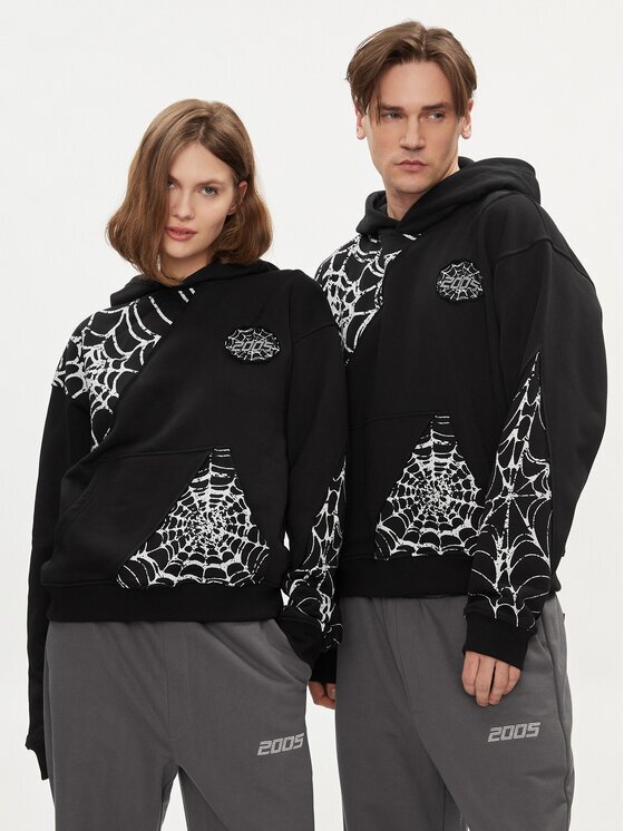 2005 Суитшърт Venom Oversize