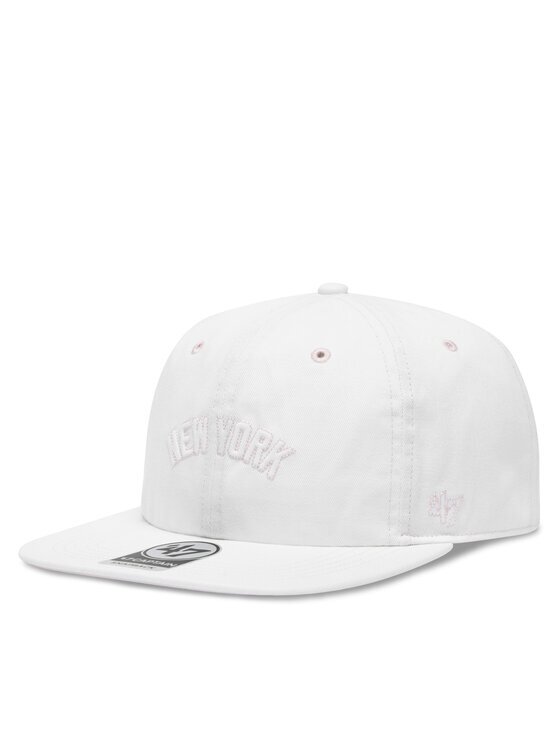 47 Brand Шапка с козирка ) MLB New York Yankees In The Clouds ’47 CAPTAIN RL B-ITCRL17GWP