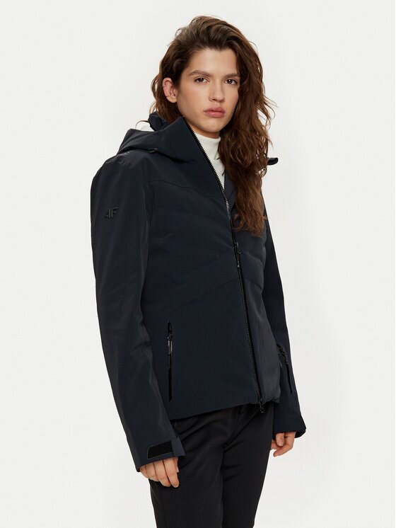 4F Скиорско яке WAW24TTJAF584 Slim Fit