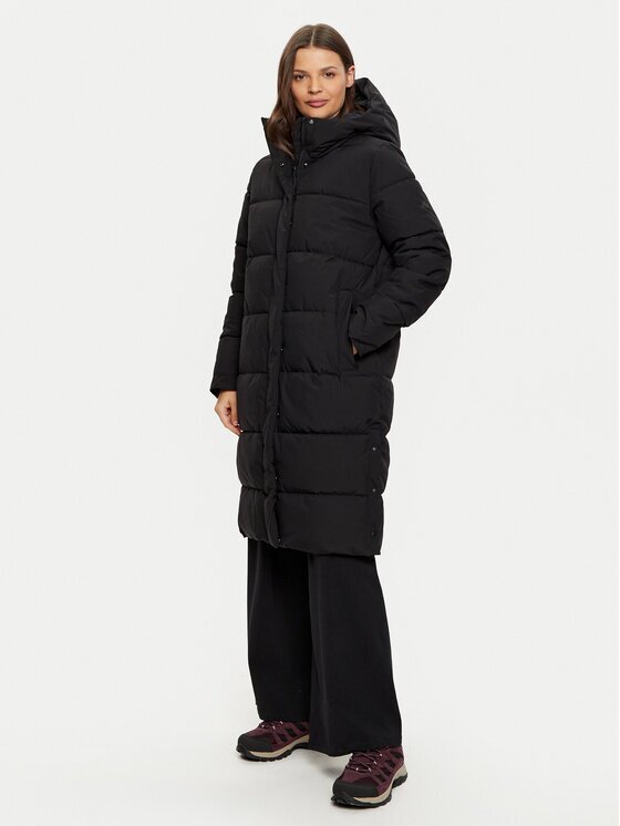 4F Зимно яке WAW24TDJAF476 Regular Fit