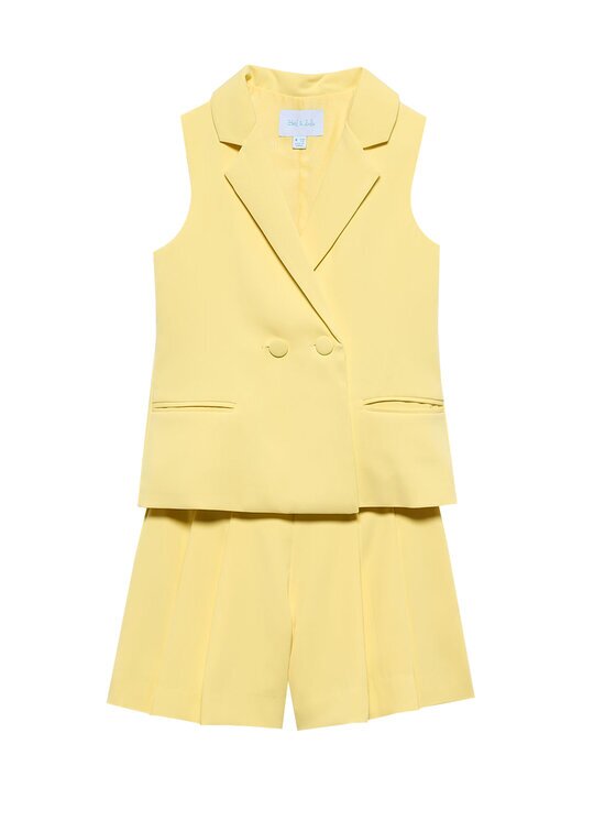 Abel & Lula Детски комплект 5287 Regular Fit
