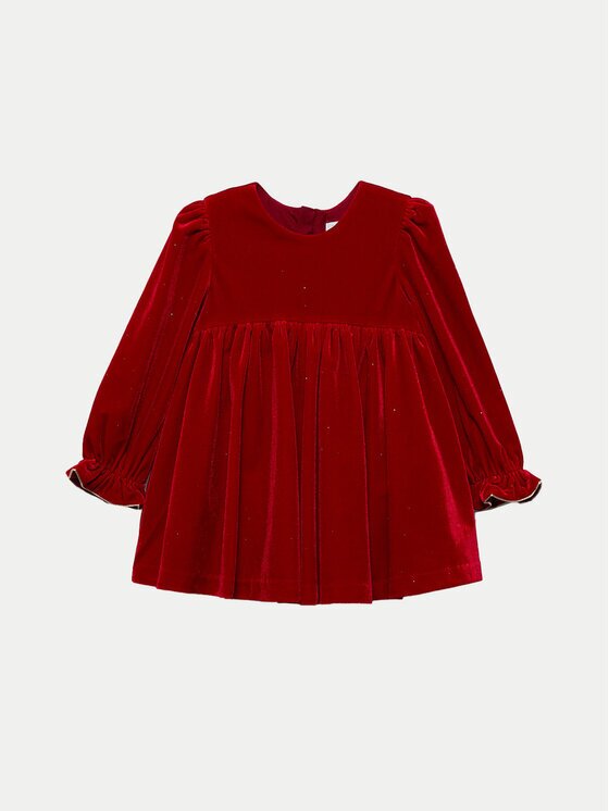 Abel & Lula Елегантна рокля 5513 Regular Fit