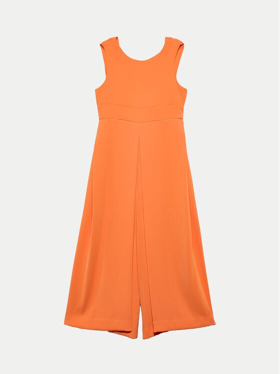 Abel & Lula Гащеризон 5228 Оранжев Regular Fit
