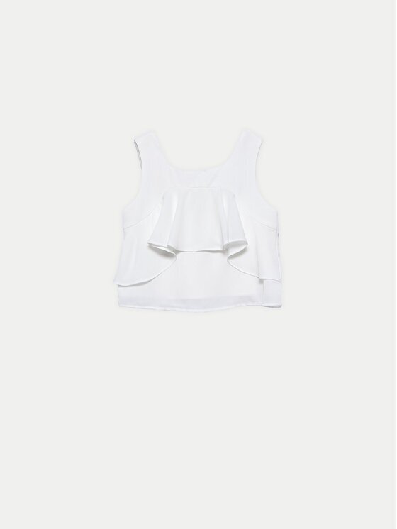 Abel & Lula топ 5150 Regular Fit