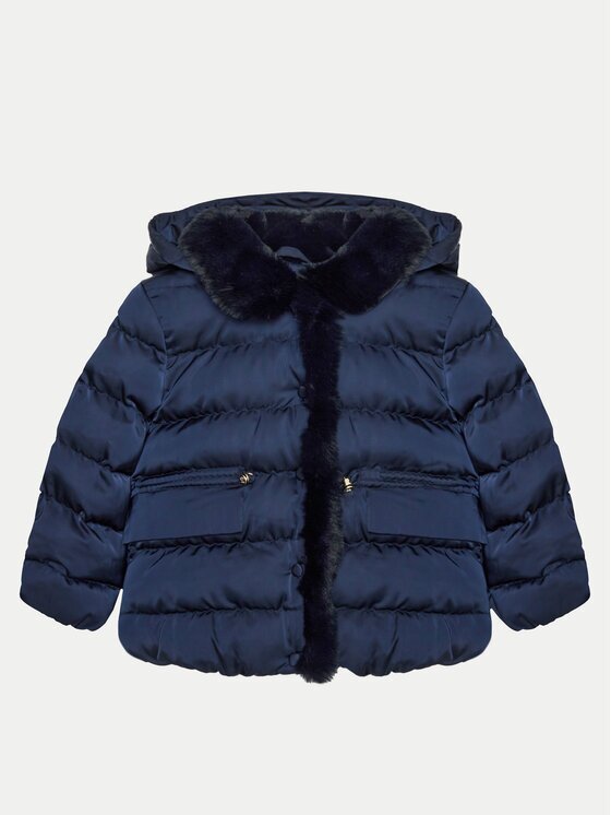 Abel & Lula Зимно яке 5837 Regular Fit