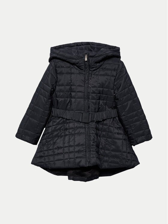 Abel & Lula Зимно яке 5838 Regular Fit