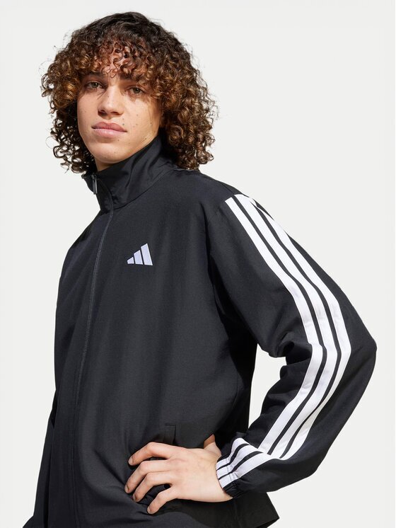adidas Анцуг 3-Stripes JC5391 Regular Fit
