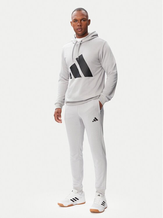 adidas Анцуг Big Logo Hooded Tracksuits KB8809 Regular Fit