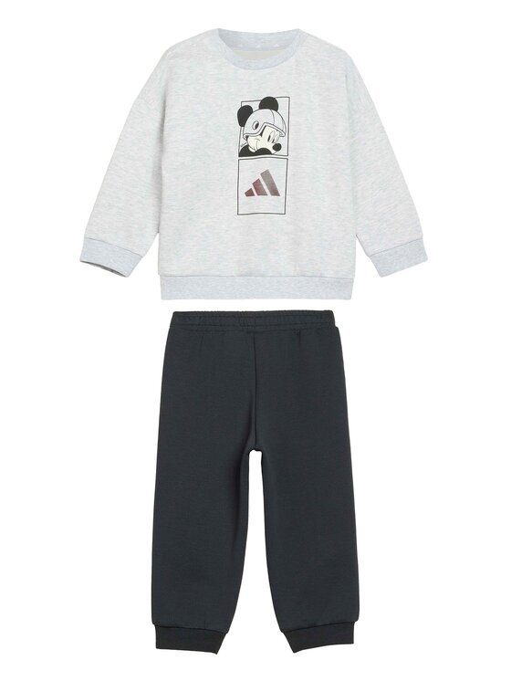 adidas Анцуг Disney Mickey Mouse Jogger KG6110 Regular Fit
