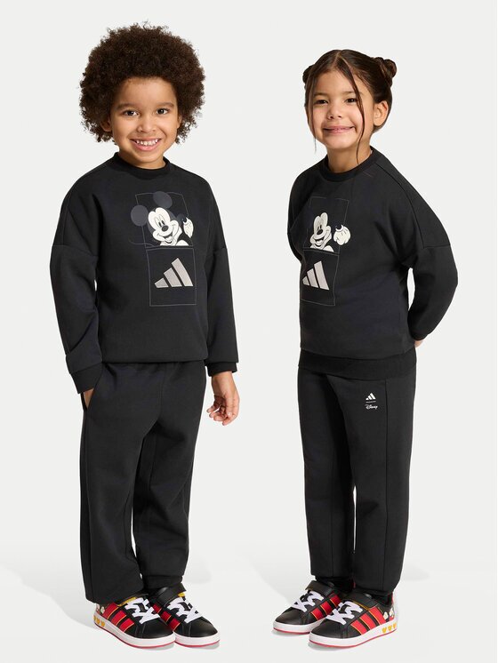 adidas Анцуг Disney Mickey Mouse KG6127 Regular Fit