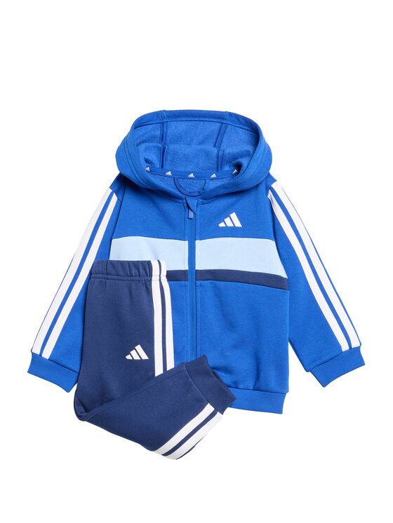 adidas Анцуг Essentials 3-Stripes KC6004 Regular Fit
