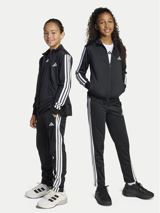 adidas Анцуг Essentials Tracksuit JD6505 Regular Fit