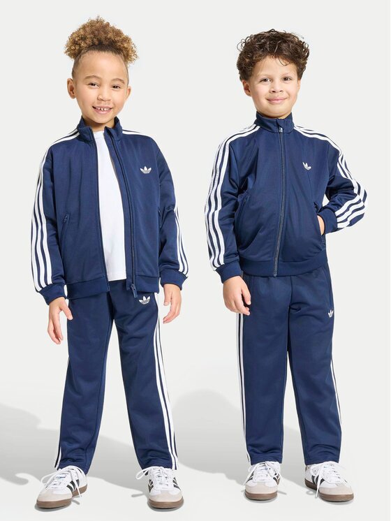 adidas Анцуг Firebird Tracksuit HZ6591 Regular Fit