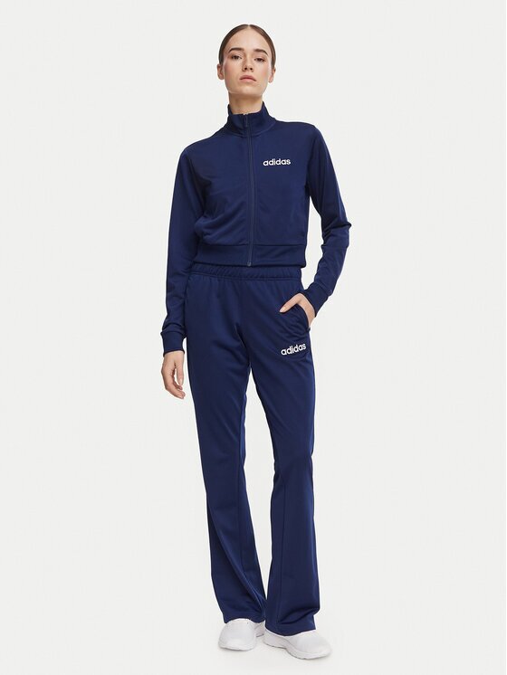 adidas Анцуг Glam KQ7622 Slim Fit