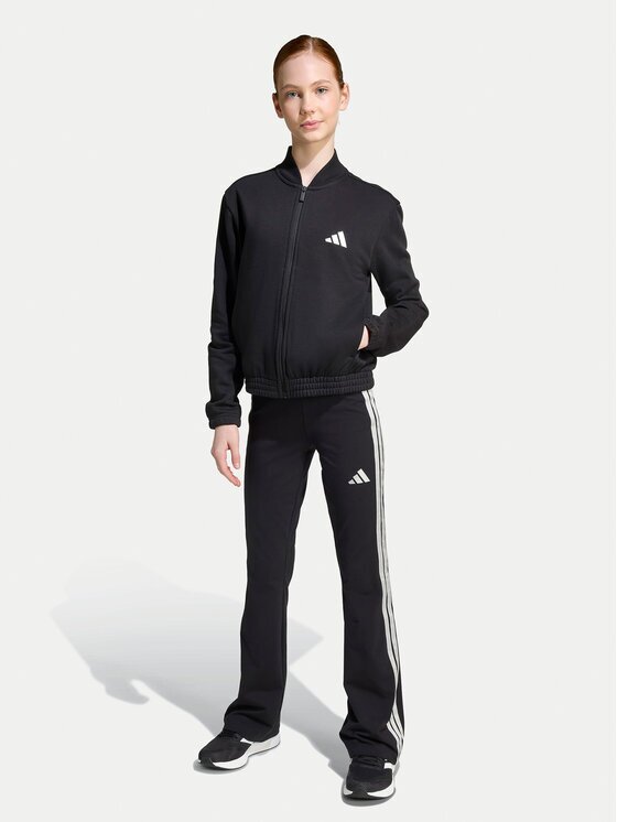 adidas Анцуг Glam Track JL7474 Regular Fit