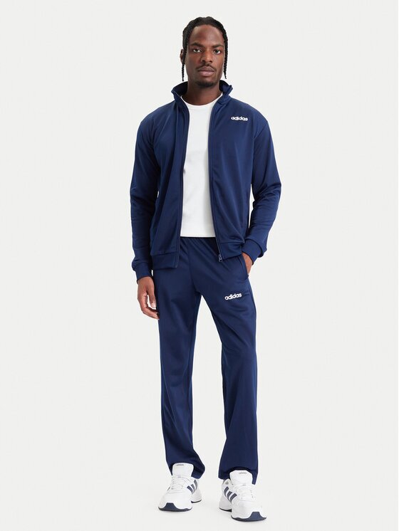 adidas Анцуг Linear Track Suit JN1809 Regular Fit