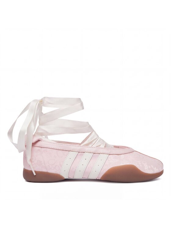 adidas Балеринки Liberty London IH6915 Розов