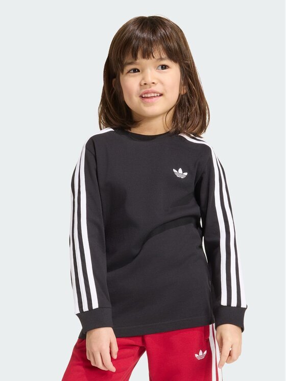 adidas Блуза 3 Stripes KQ8877 Loose Fit