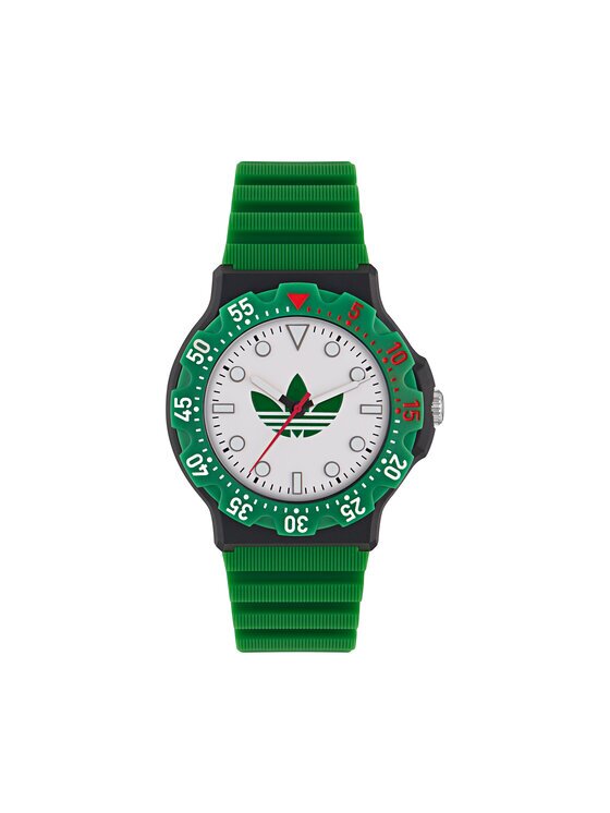 adidas Часовник AO Style Discoverer Two AOSY25512