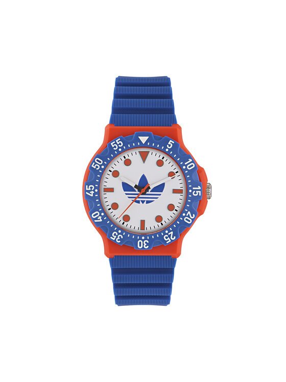 adidas Часовник Discoverer Two AOSY25513