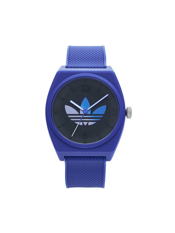 adidas Часовник Project Two AOST24553