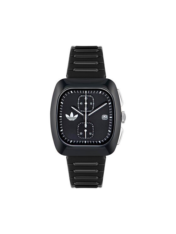 adidas Часовник Retro Wave Two Chrono AOSY24533