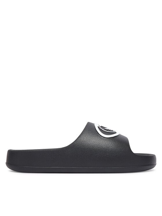 adidas Чехли adilette 00s KK3578 Черен