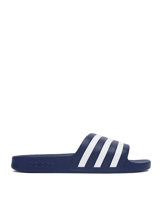 adidas Чехли adilette Aqua F35542 Тъмносин