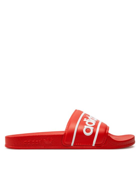 adidas Чехли Adilette ID5796 Червен