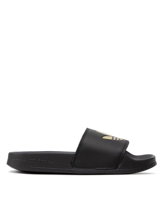 adidas Чехли adilette Lite W GZ6196 Черен