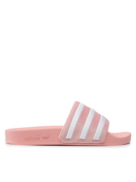 adidas Чехли adilette W GX3372 Розов